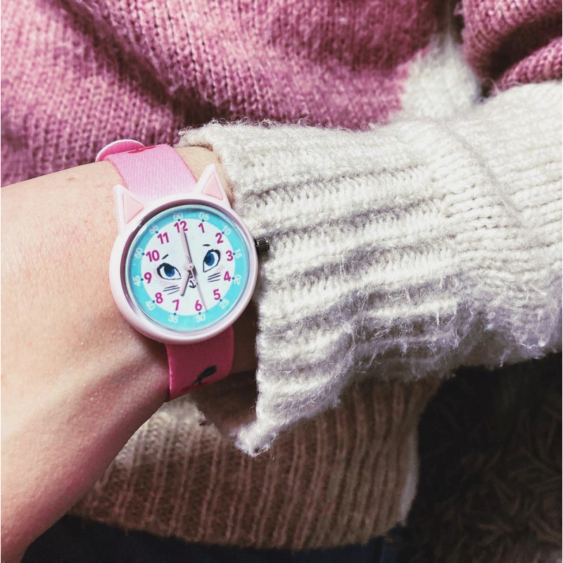 Djeco - Watch, Cat