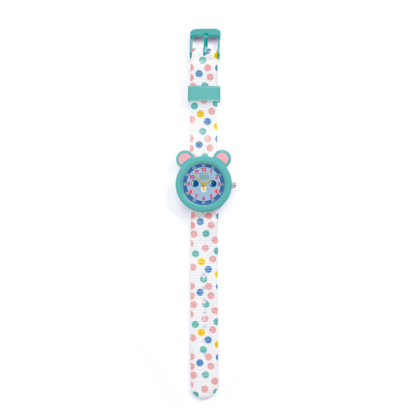 Djeco - Watch, Mouse