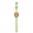 Djeco - Watch, Raccoon