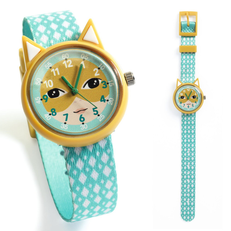 Djeco - Watches Party