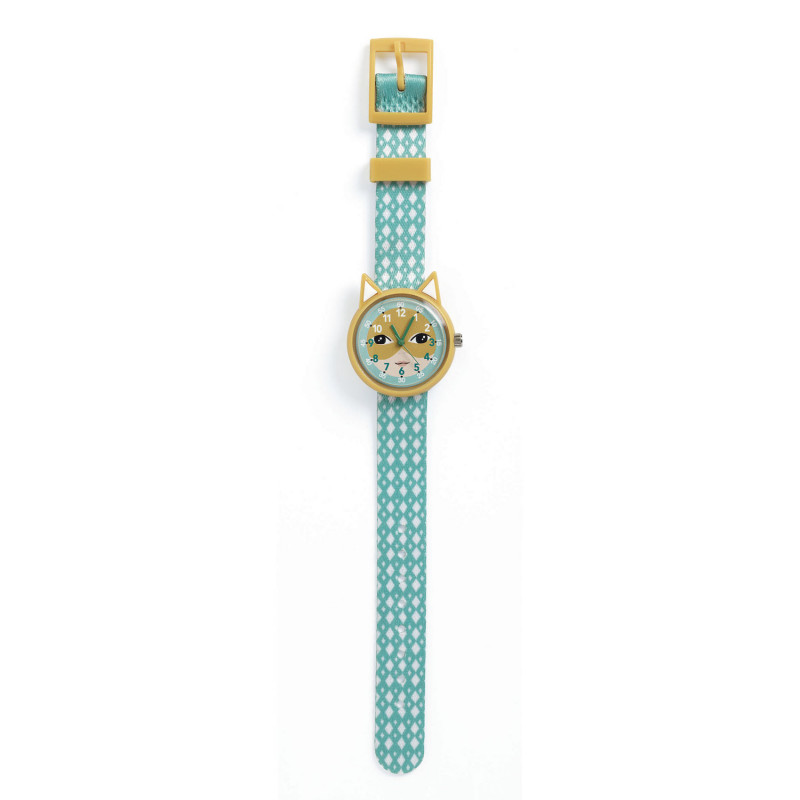 Djeco - Watches Party