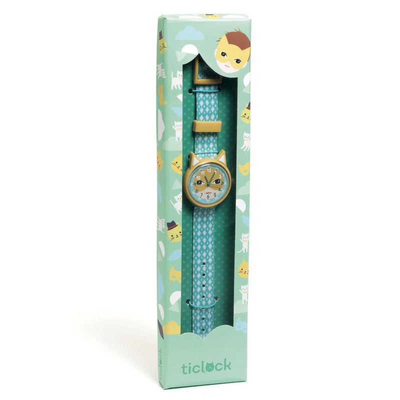 Djeco - Watches Party