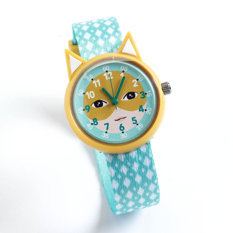 Djeco - Watches Party