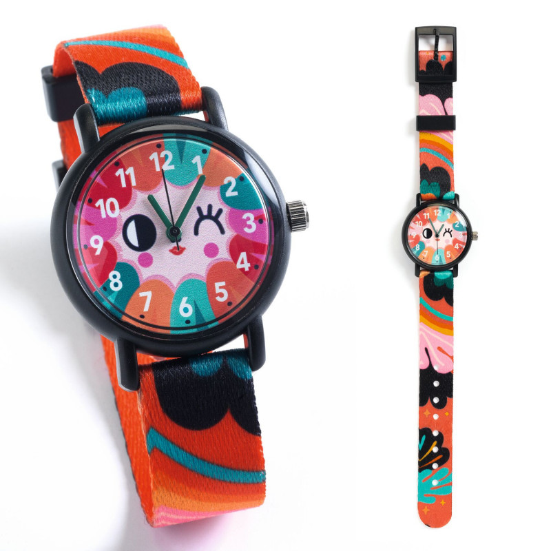 Djeco - Watches Pop