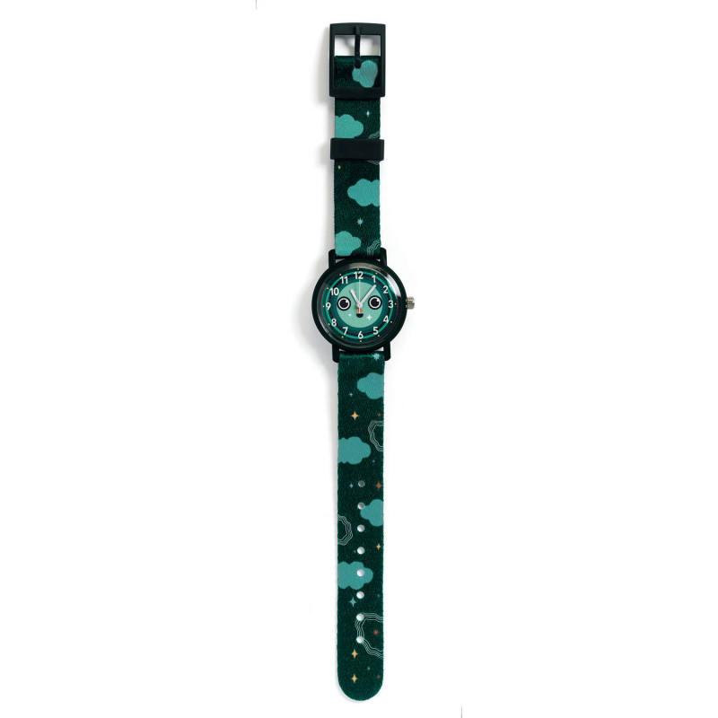 Djeco - Watches Night