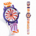 Djeco - Watches Leaves