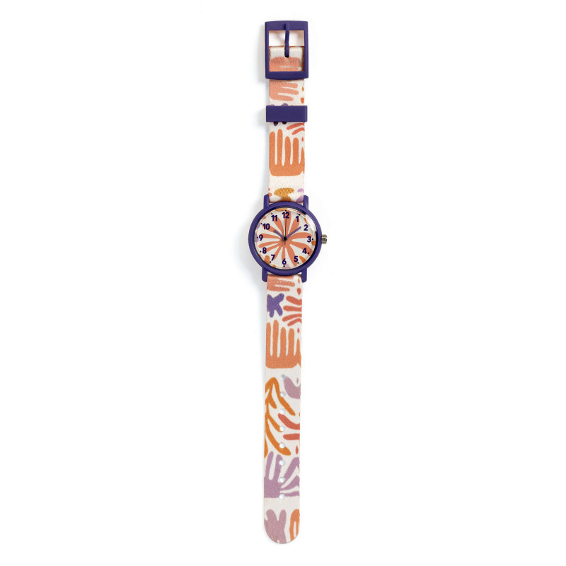 Djeco - Watches Leaves