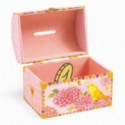 Djeco - Money Box, Birds
