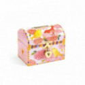 Djeco - Money Box, Birds