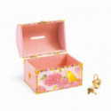 Djeco - Money Box, Birds