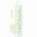 Djeco - Height chart - Spring