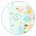 Djeco - Height chart - Spring