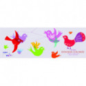 Djeco - Mobile, Colourful flight of fancy