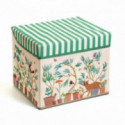 Djeco - House toy box