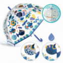 Djeco - Umbrella - Fishes