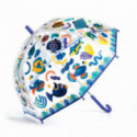 Djeco - Umbrella - Fishes