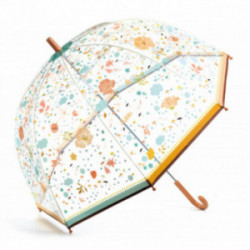 Djeco - Umbrella Little Flowers