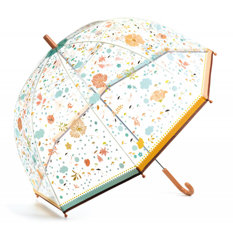 Djeco - Umbrella Little Flowers