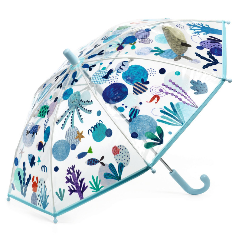 Djeco - Umbrella - Sea