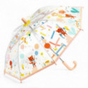 Djeco - Umbrella - Chamalow