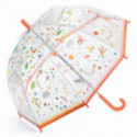 Djeco - Umbrella, Small lightnesses