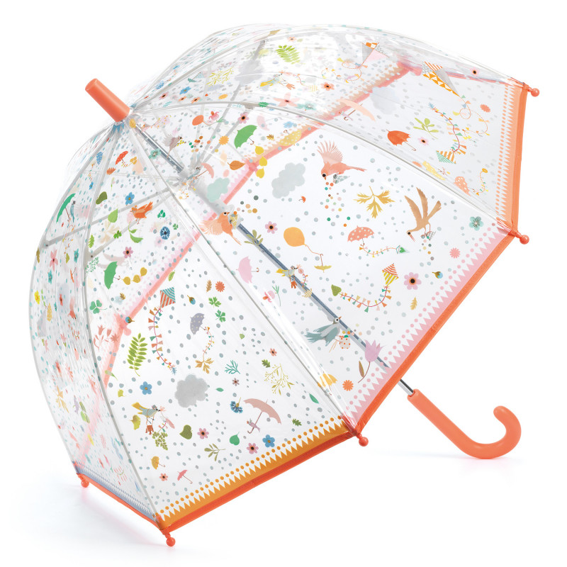 Djeco - Umbrella, Small lightnesses