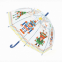 Djeco - Umbrella, Robots