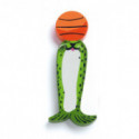 Djeco - Animal Letters - I