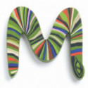 Djeco - Animal Letters - M