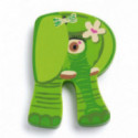 Djeco - Animal Letters - R