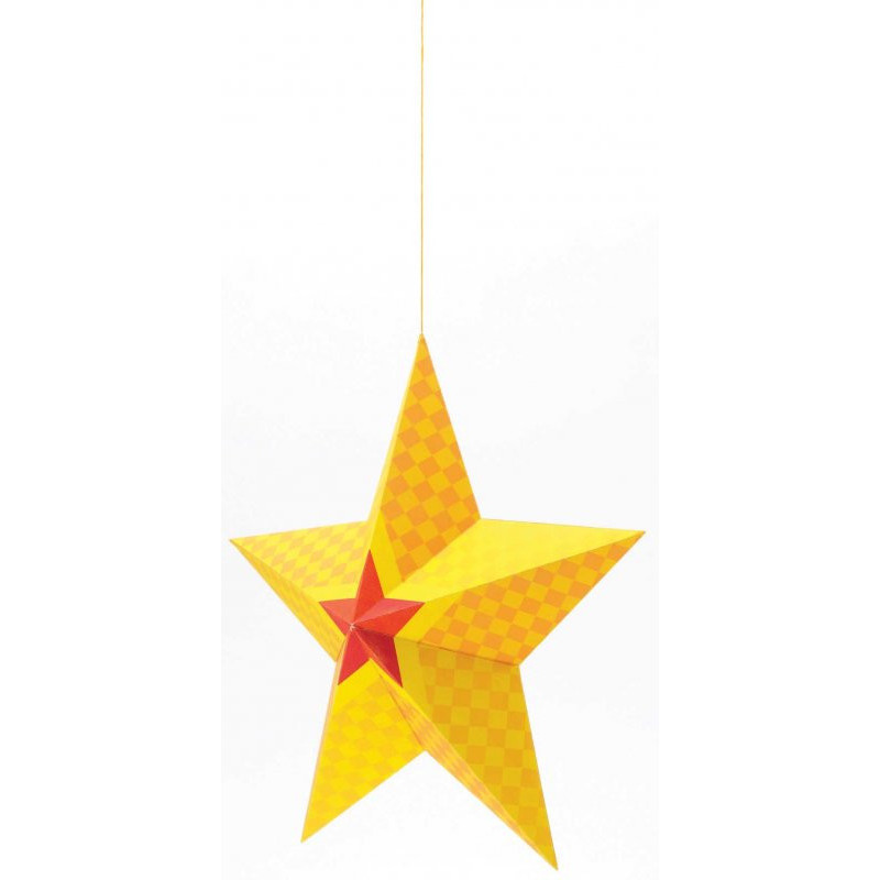 Djeco - Stars