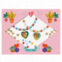 Djeco - You & Me - Heart Threading
