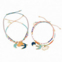 Djeco - You & Me - Sky Multi-wrap