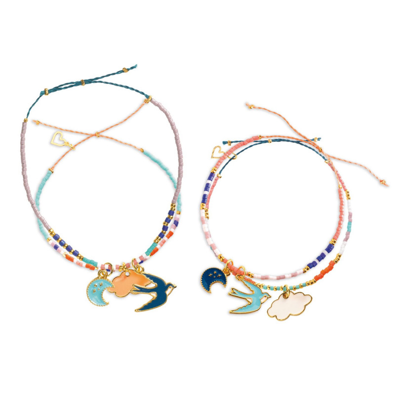 Djeco - You & Me - Sky Multi-wrap