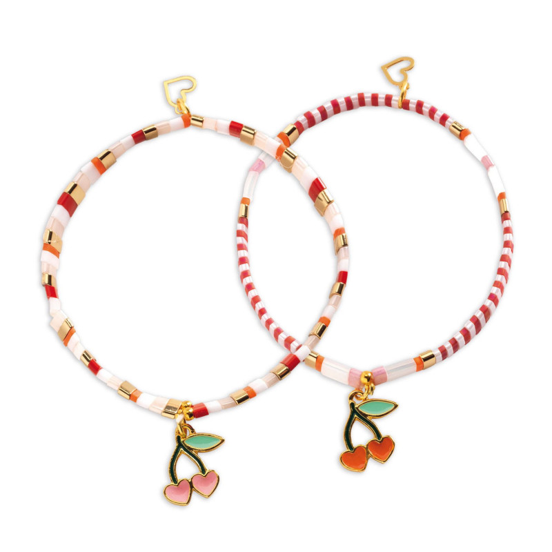 Djeco - You & Me - Tila and Cherries