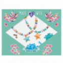 Djeco - You & Me - Star Heishi