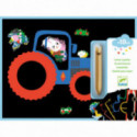 Djeco - Learning about vehicles