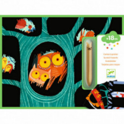 Djeco - Learning about animals