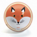 Djeco - Bear & Fox Ball