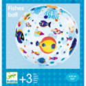 Djeco - Fishes ball