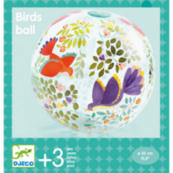 Djeco - Birds ball