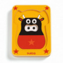 Djeco - Leo & Co, 3 pcs