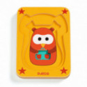 Djeco - Leo & Co, 3 pcs