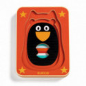 Djeco - Max & Co, 3 pcs