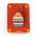 Djeco - Max & Co, 3 pcs