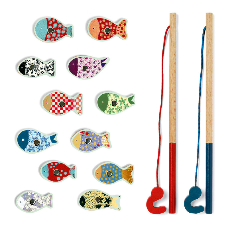 Djeco - Fishing dream