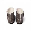 "Doll winterboots, Grey"