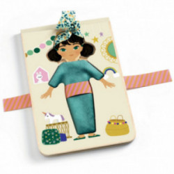 Djeco - Dressing