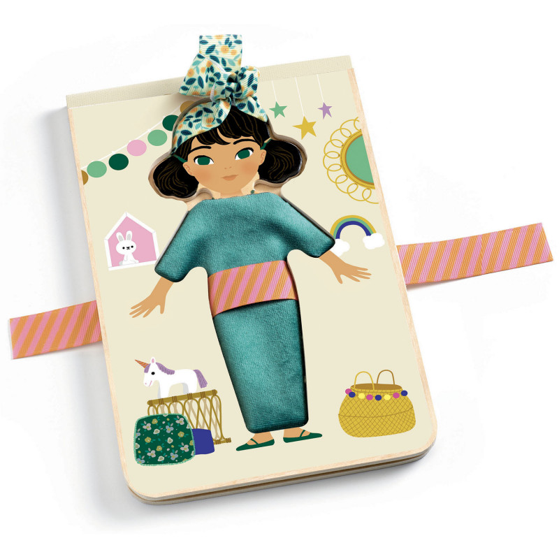 Djeco - Dressing