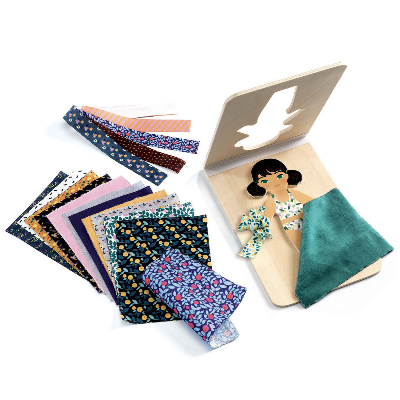 Djeco - Dressing